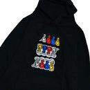 帕克·斯塔里安东京·史塔雷安东京