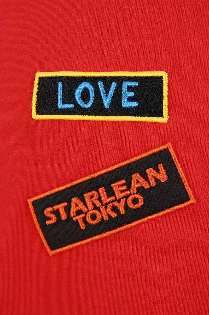 パーカー スターリアン東京 STARLEAN TOKYO メンズ フード付き トレーナー スウェット素材 迷彩柄 ベビープリント３Dサングラスデザイン バックロゴプリント