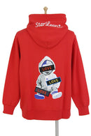 帕克·斯塔里安（Parker Starrian Tokyo Starlean）Starlean Tokyo Men's Food Trainer汗液伪装图案婴儿印刷3D太阳镜设计Buck Logo