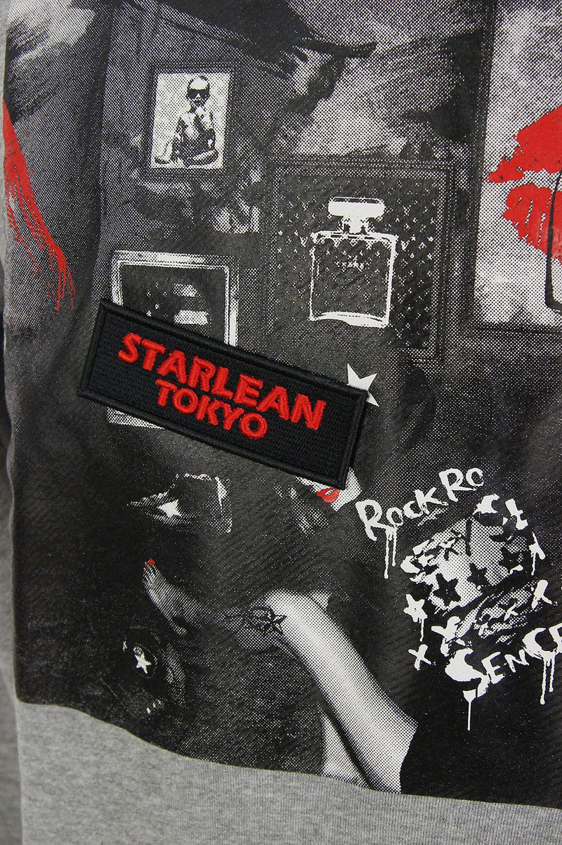 培訓師Starrian Tokyo Starlean Tokyo