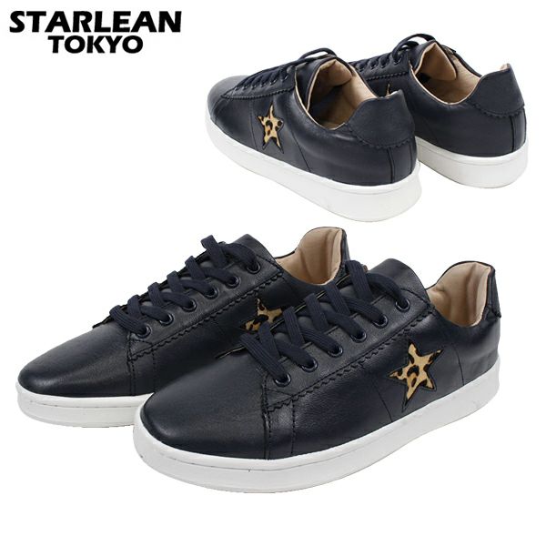 Starrian Tokyo Starlean Tokyo的鞋子
