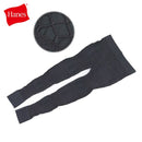 レギンス ヘインズ Hanes 日本正規品