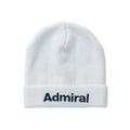 Knit Hat Admiral Golf ADMIRAL GOLF Japan Genuine