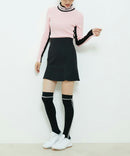 스커트 Jun & Lope Jun Andrope Jun & 로프 골프 착용