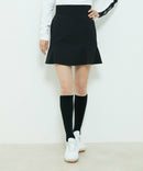 스커트 Jun & Lope Jun Andrope Jun & 로프 골프 착용