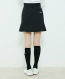 스커트 Jun & Lope Jun Andrope Jun & 로프 골프 착용