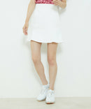 스커트 Jun & Lope Jun Andrope Jun & 로프 골프 착용