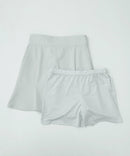 스커트 Jun & Lope Jun Andrope Jun & 로프 골프 착용