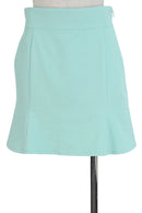 스커트 Jun & Lope Jun Andrope Jun & 로프 골프 착용