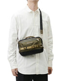 カートバッグ マスターピース master-piece