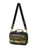 カートバッグ マスターピース master-piece