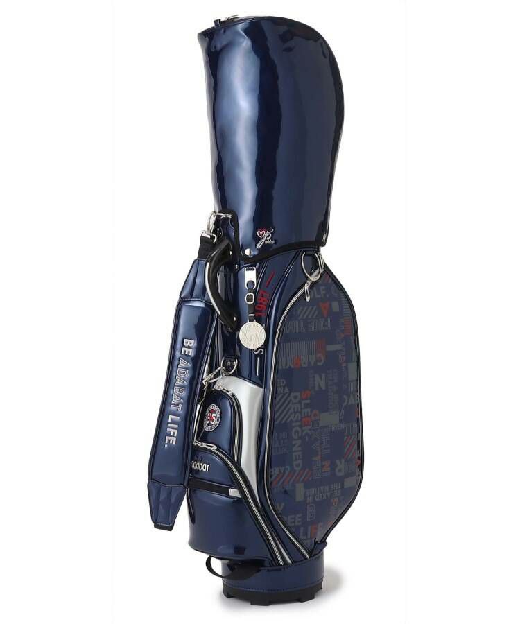 Caddy Bag Adabat Adabat Golf