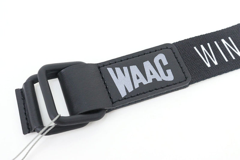 Belt Wack Waac Japan Genuine