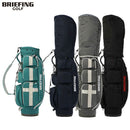 캐디 백 브리핑 골프 브리핑 골프