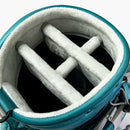 캐디 백 브리핑 골프 브리핑 골프