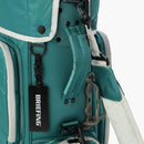 캐디 백 브리핑 골프 브리핑 골프