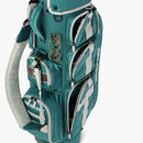 캐디 백 브리핑 골프 브리핑 골프