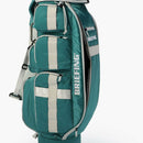 캐디 백 브리핑 골프 브리핑 골프