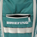 캐디 백 브리핑 골프 브리핑 골프