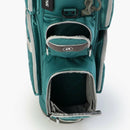 캐디 백 브리핑 골프 브리핑 골프