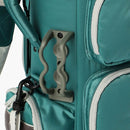 캐디 백 브리핑 골프 브리핑 골프