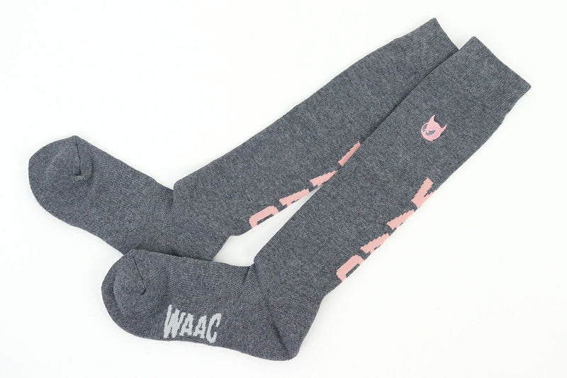 High Sock Wuck WAAC Japan Genuine