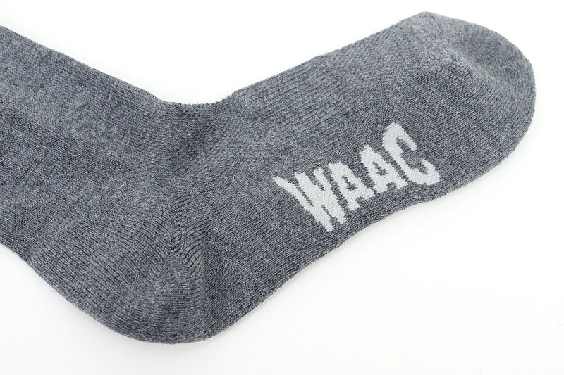 High Sock Wuck WAAC Japan Genuine