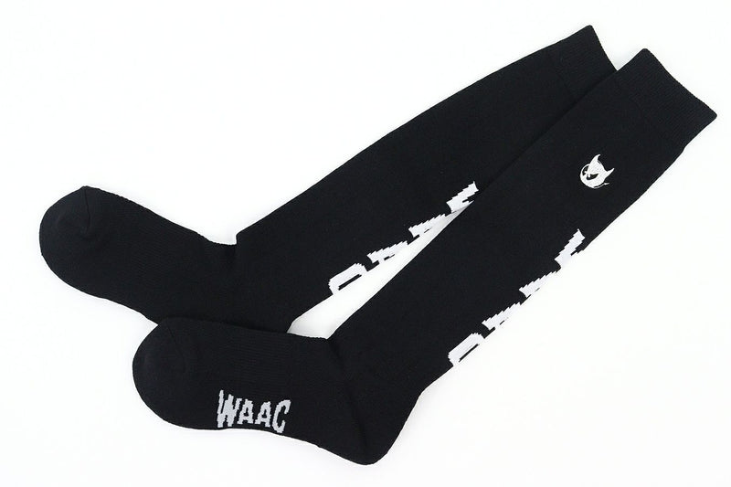 High Sock Wuck WAAC Japan Genuine