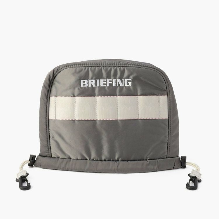 Iron Cover Briefing Golf Briefing Golf