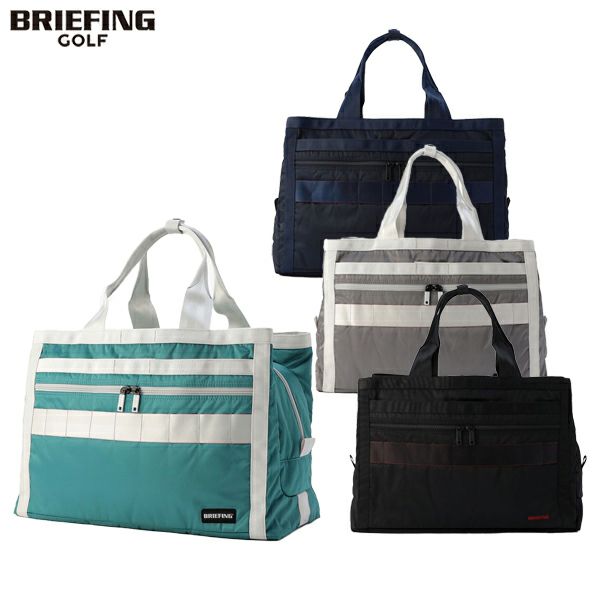 ボストンバッグ ブリーフィング ゴルフ BRIEFING GOLF