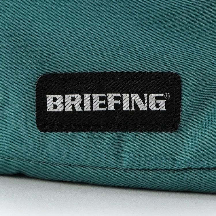 ボストンバッグ ブリーフィング ゴルフ BRIEFING GOLF