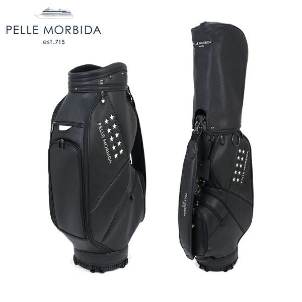 球童袋Pelle Morbida高爾夫佩爾·莫比達高爾夫