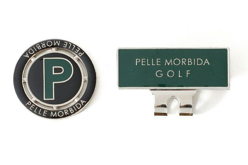 標記Pelle Morbida高爾夫Pelle Morbida高爾夫