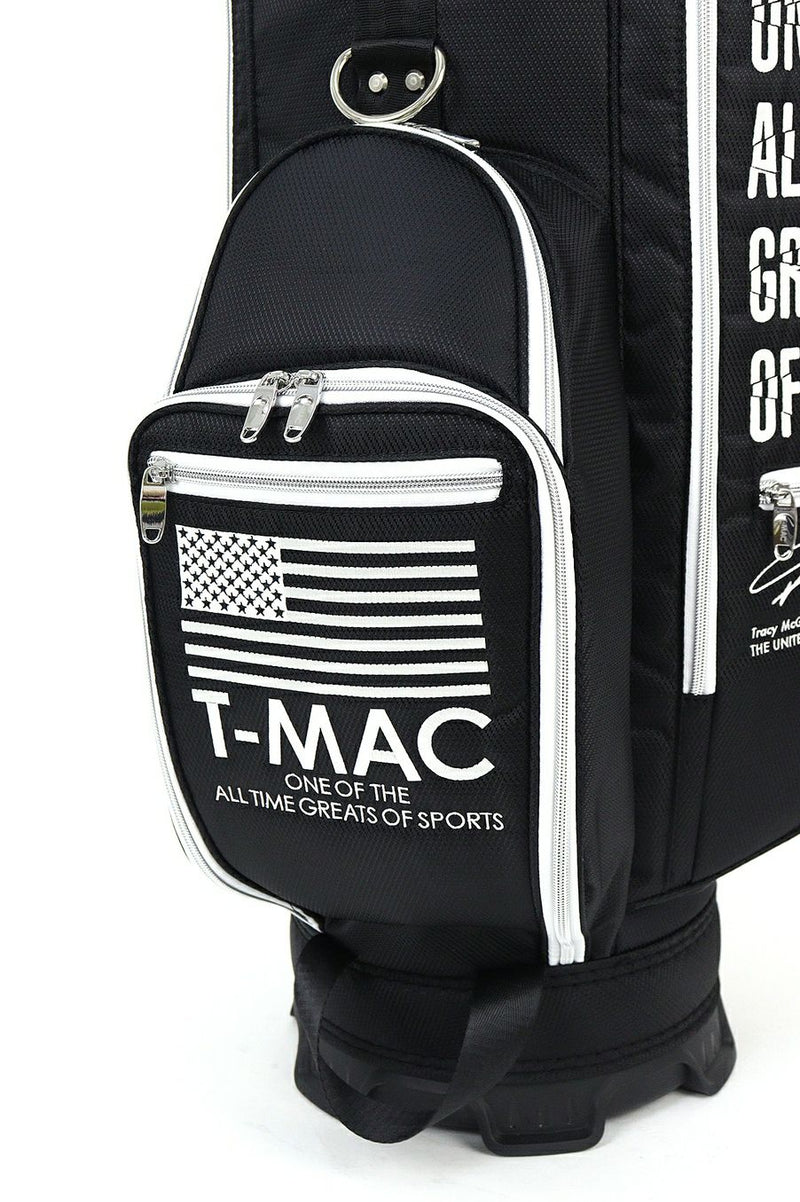 Caddy Bag Tea Mac T-MAC