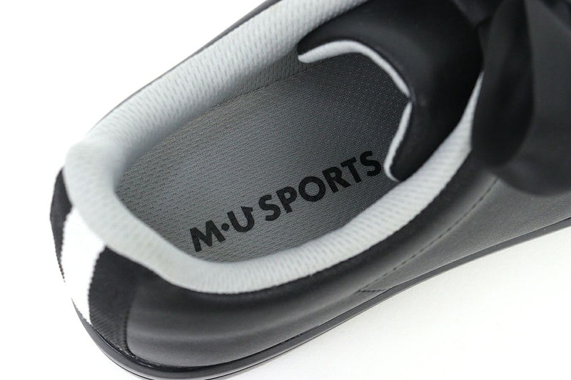 Golf Shoes MU Sports Musports