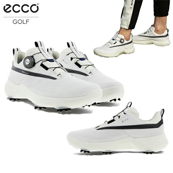 신발 에코 골프 ECCO 골프 일본 진짜