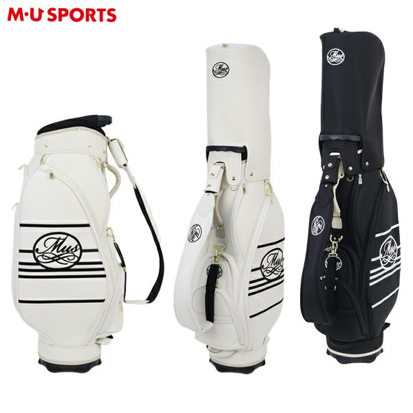 Caddy Bag Mu Sports Musports