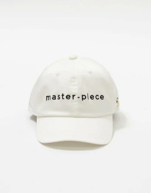 キャップ マスターピース ゴルフ master-piece GOLF