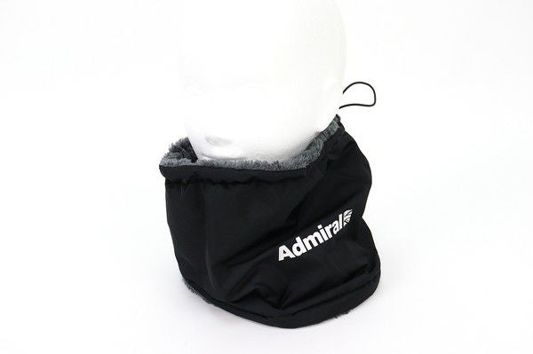 Neck warmer Admiral Golf Japanese genuine product