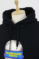 帕克·斯塔里安东京·史塔雷安东京