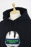 Parker Starrian Tokyo STARLEAN TOKYO