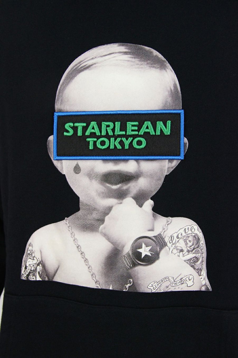Parker Starrian Tokyo STARLEAN TOKYO