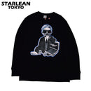 培训师Starrian Tokyo Starlean Tokyo