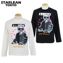 T衬衫Starrian Tokyo Starlean Tokyo