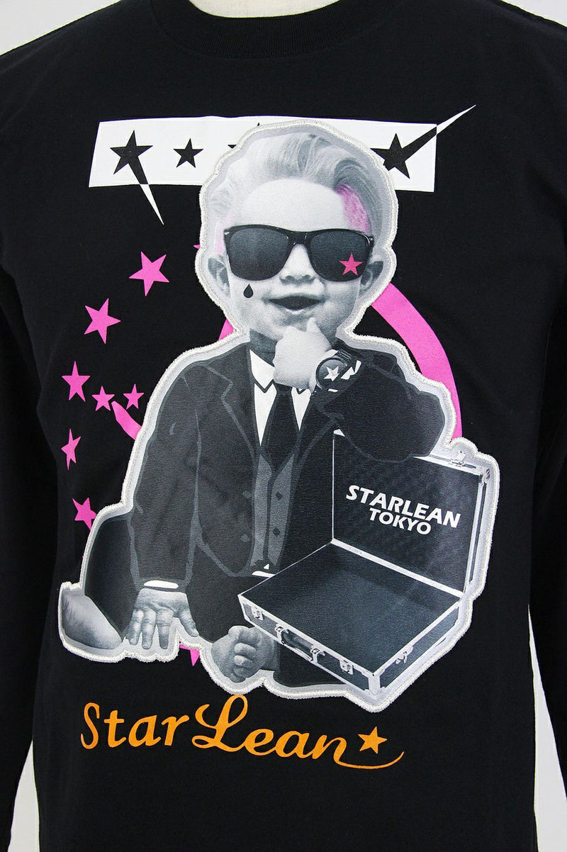 T -shirt Starrian Tokyo Starlean Tokyo