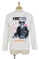 T衬衫Starrian Tokyo Starlean Tokyo