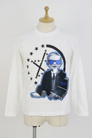 T衬衫Starrian Tokyo Starlean Tokyo