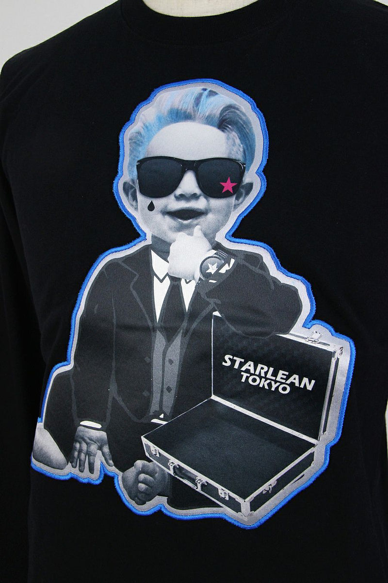 T衬衫Starrian Tokyo Starlean Tokyo