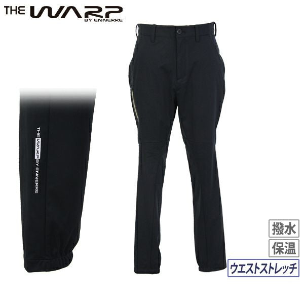 Pants The Warp BaiNele THE WARP BY ENNERRE Japan Genuine