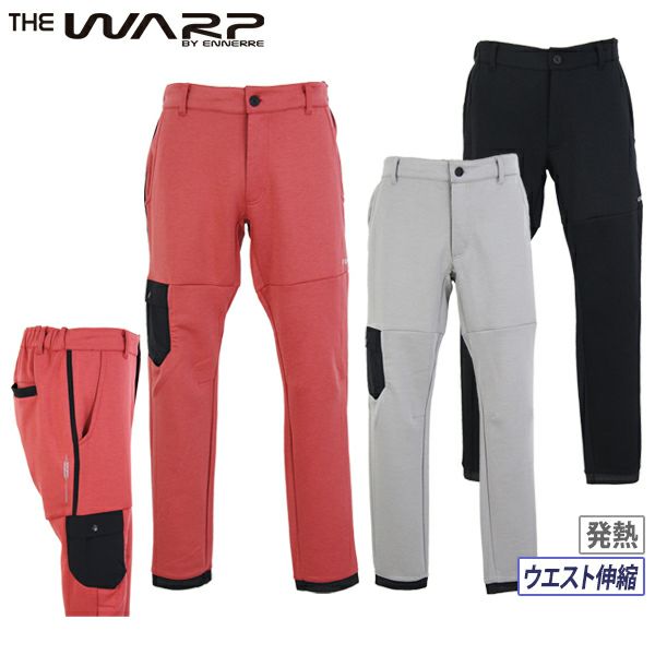 Pants The Warp BaiNele THE WARP BY ENNERRE Japan Genuine